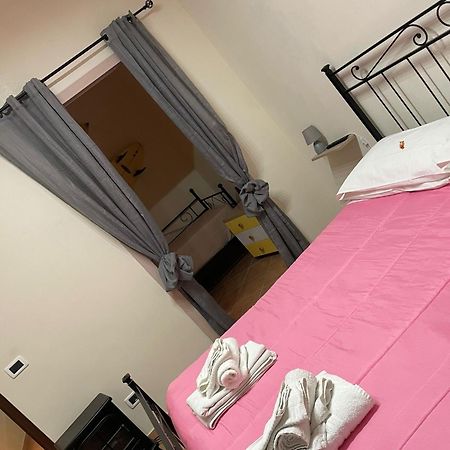 Tommy House 19 Apartman Focene Kültér fotó