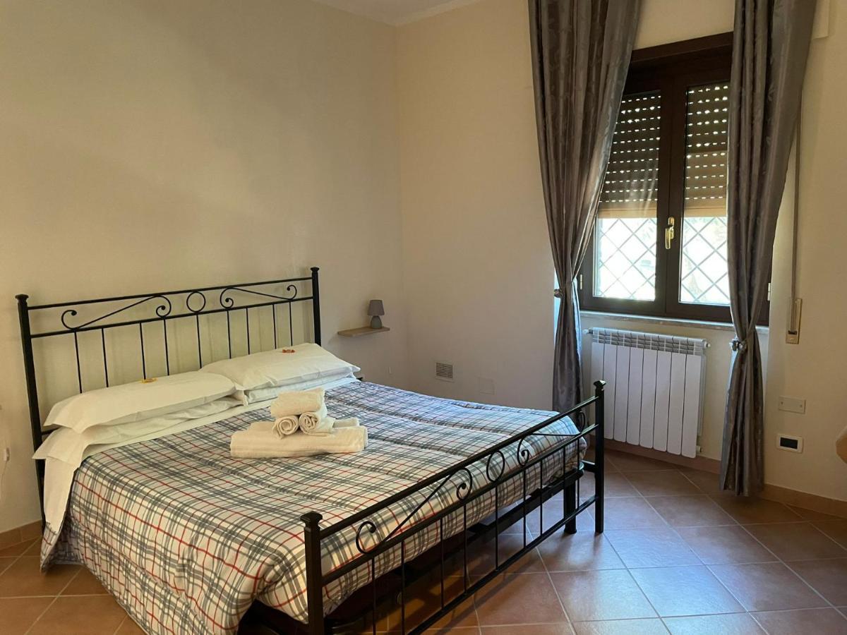 Tommy House 19 Apartman Focene Kültér fotó