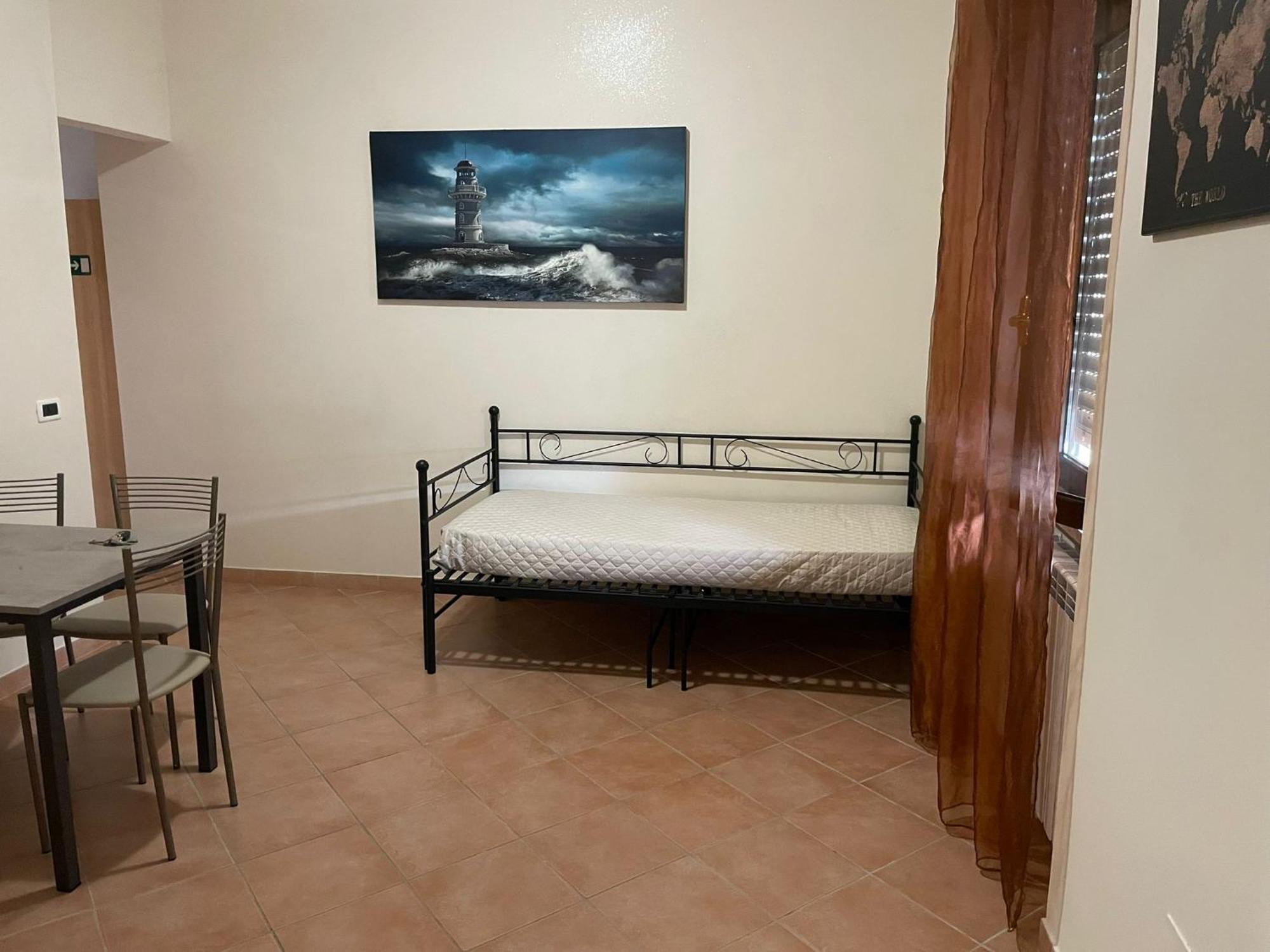 Tommy House 19 Apartman Focene Kültér fotó