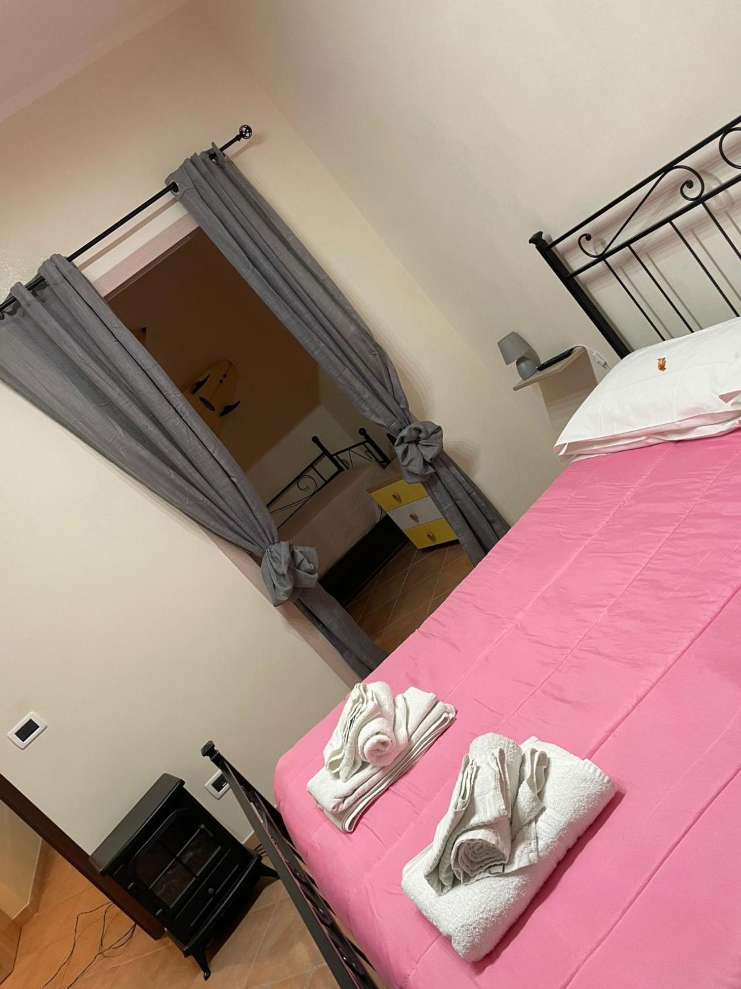 Tommy House 19 Apartman Focene Kültér fotó