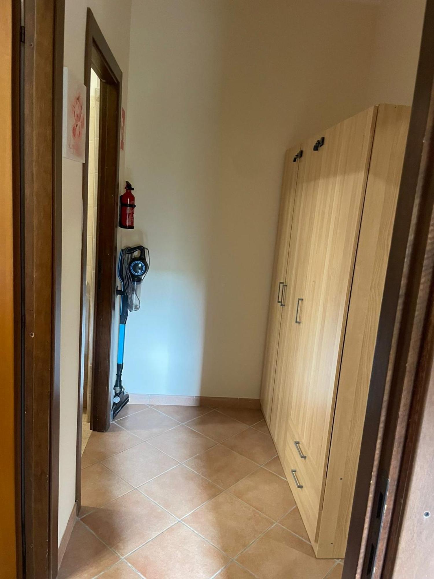 Tommy House 19 Apartman Focene Kültér fotó