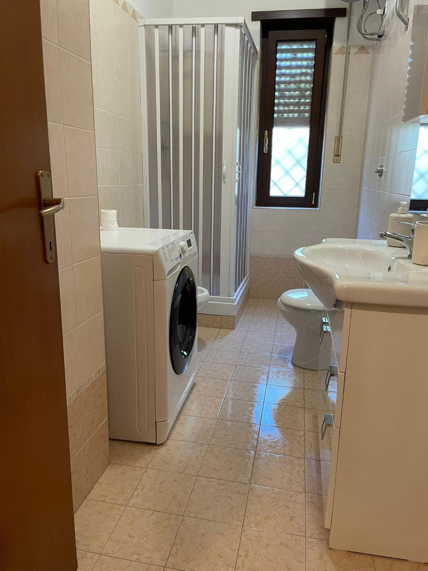 Tommy House 19 Apartman Focene Kültér fotó