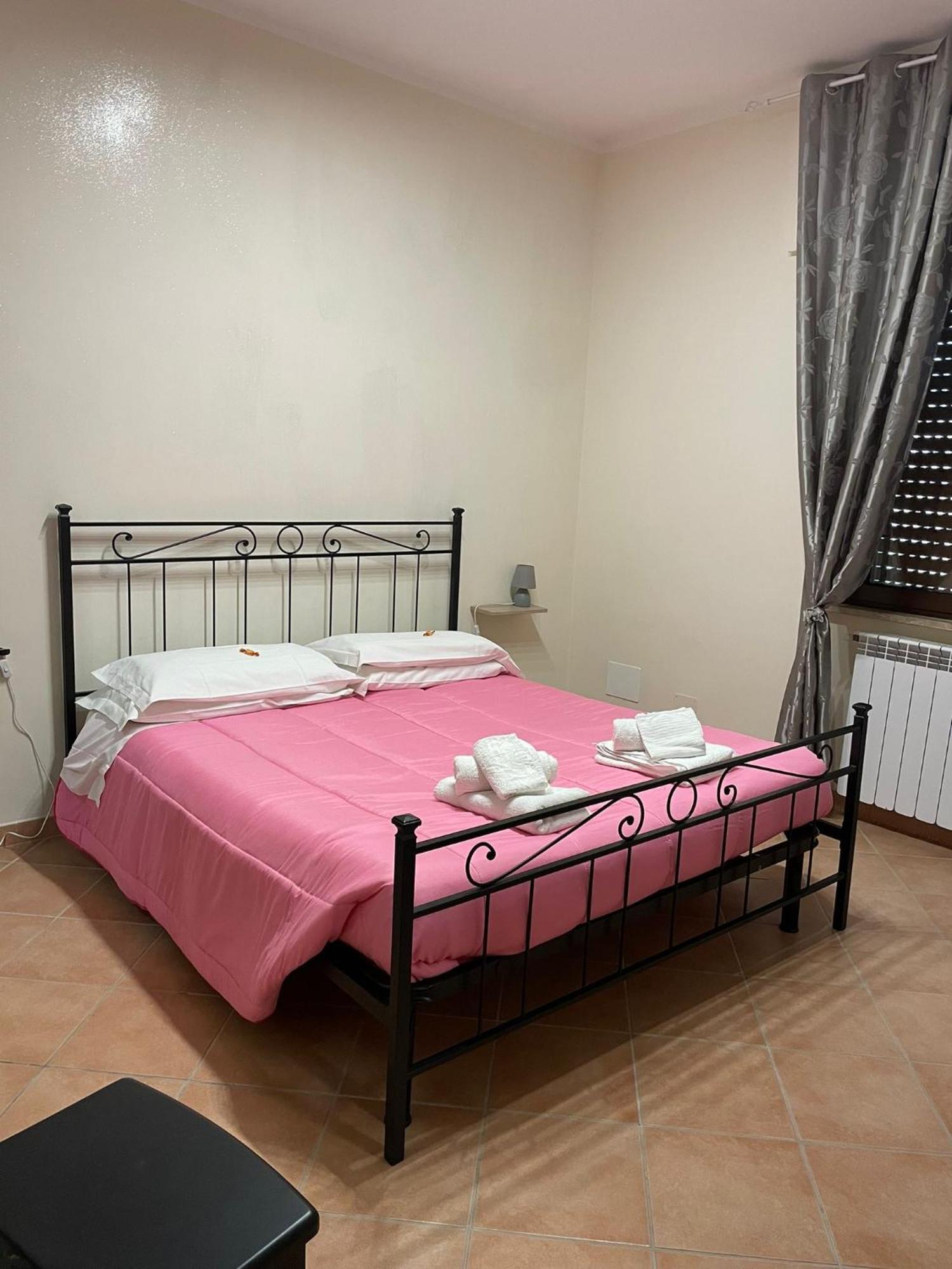 Tommy House 19 Apartman Focene Kültér fotó