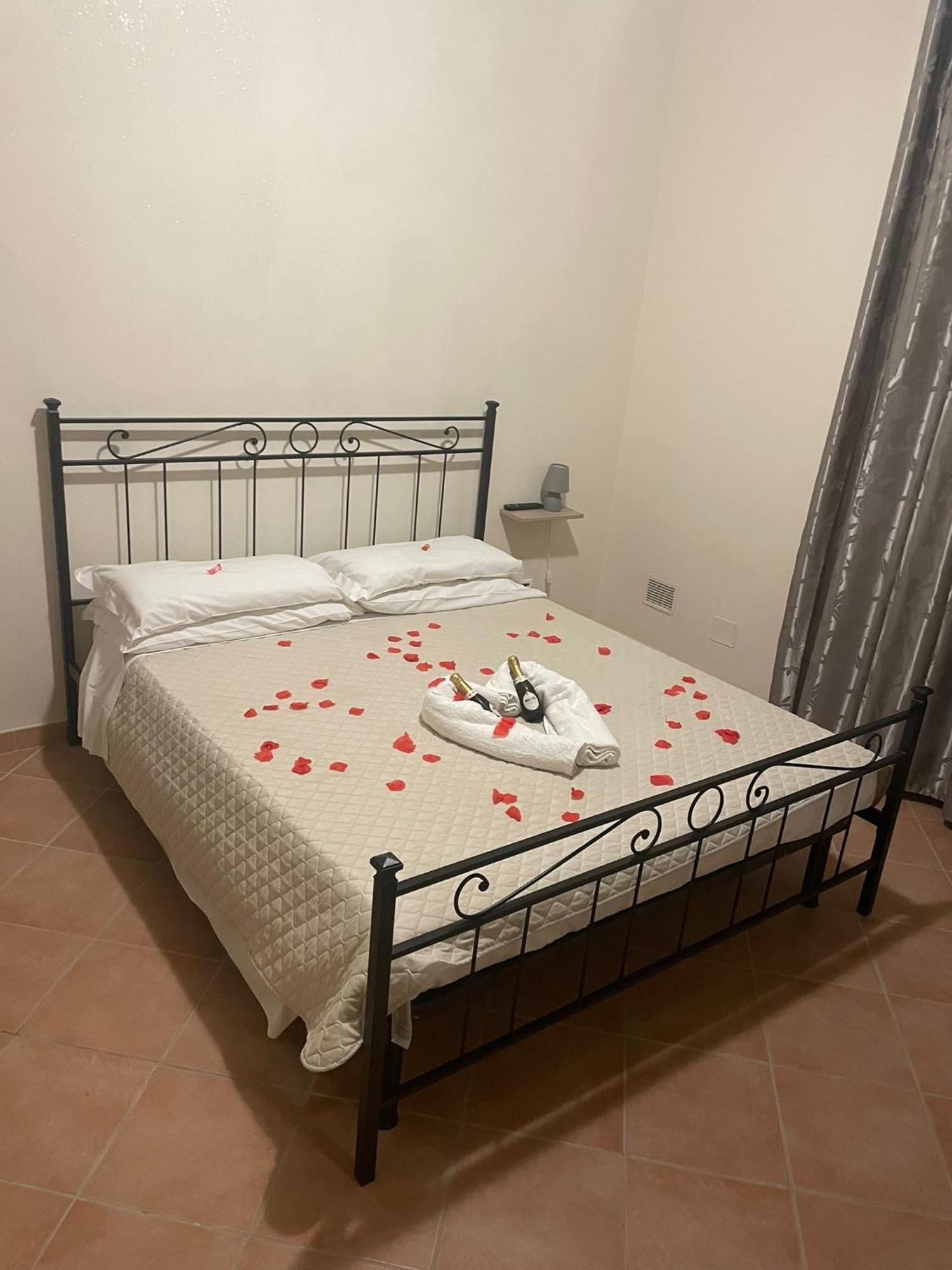 Tommy House 19 Apartman Focene Kültér fotó