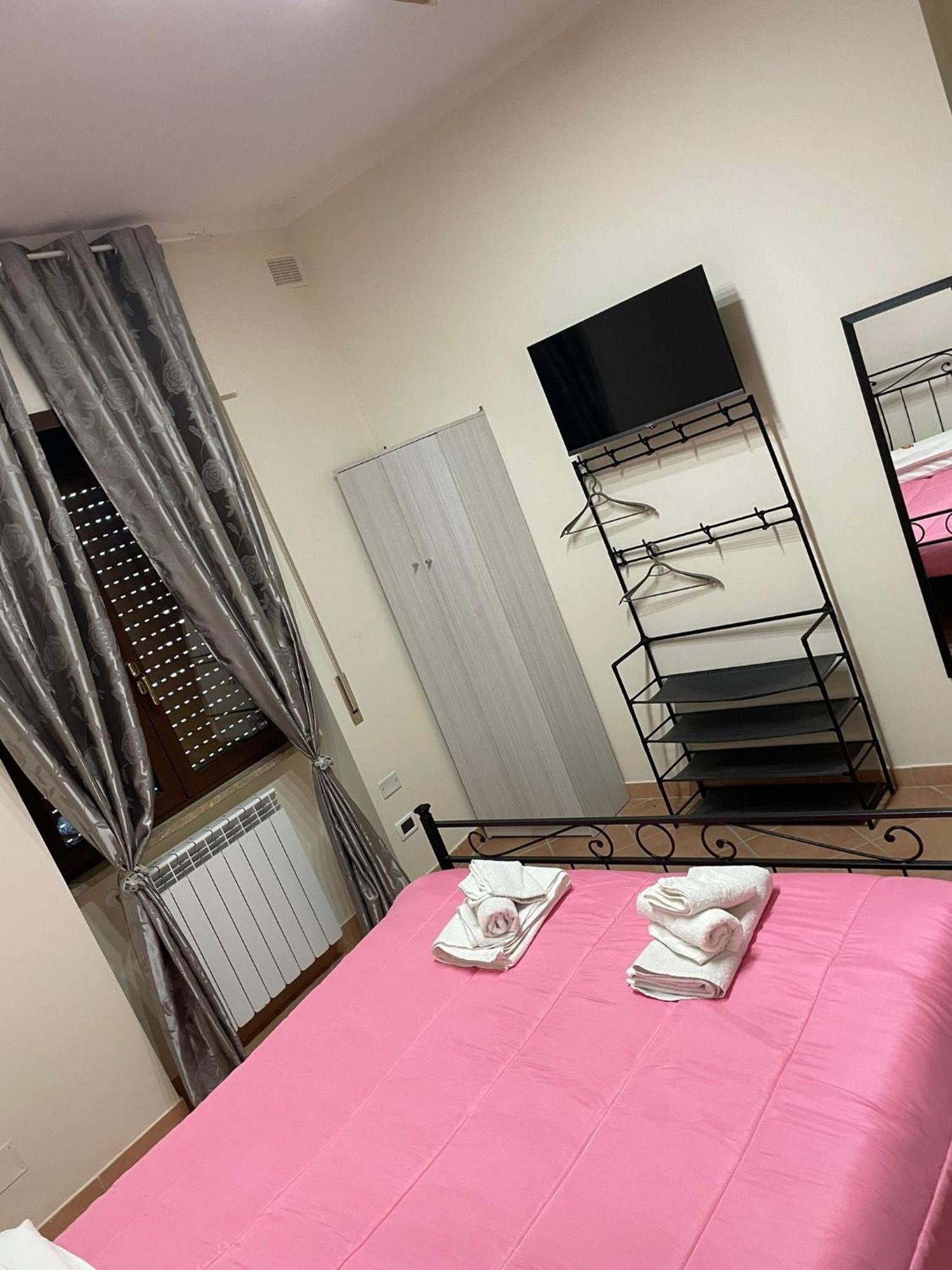Tommy House 19 Apartman Focene Kültér fotó