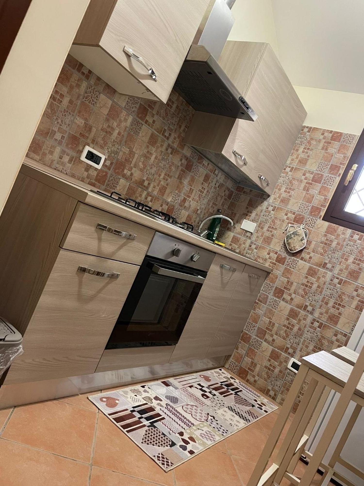 Tommy House 19 Apartman Focene Kültér fotó