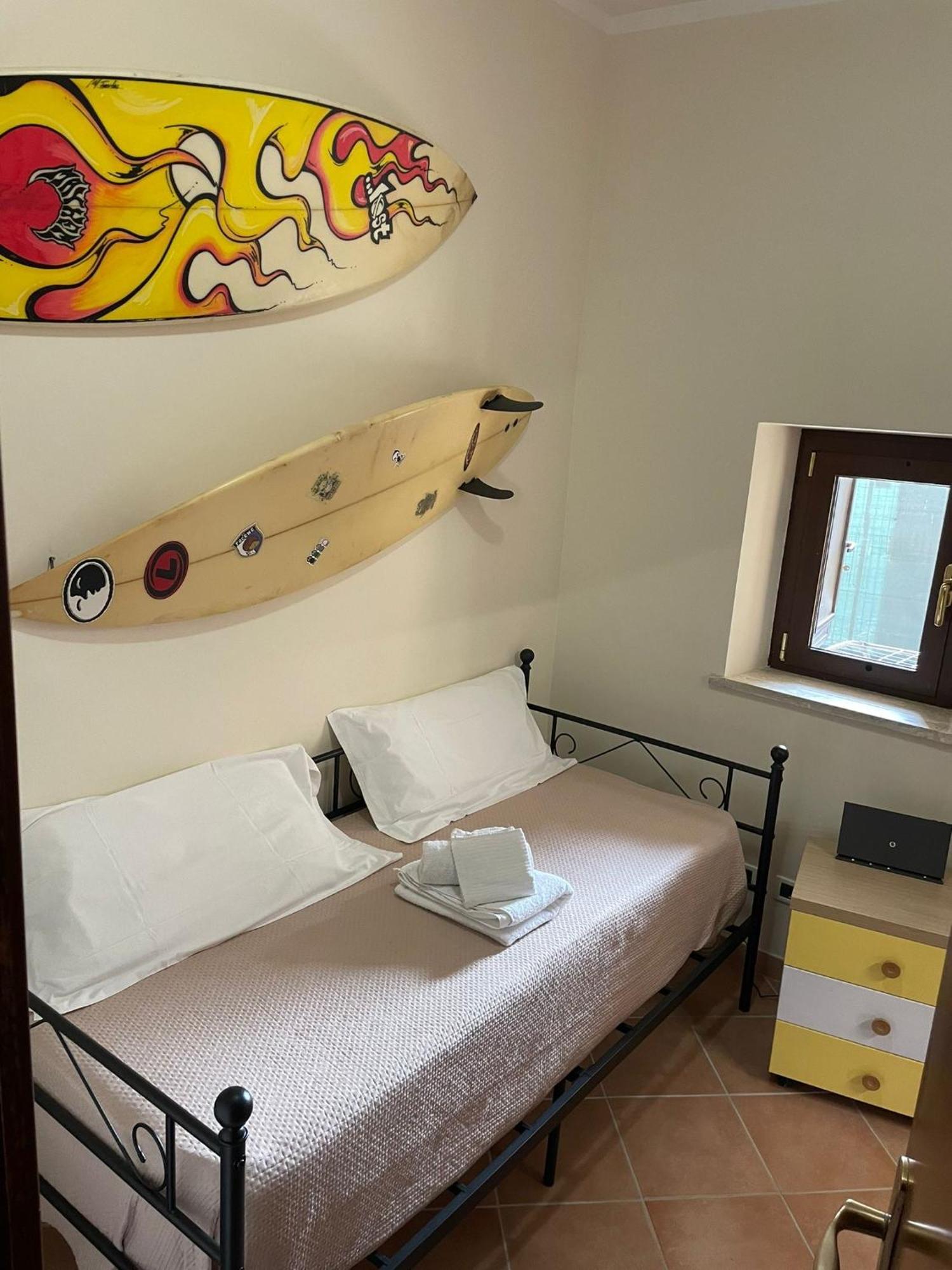 Tommy House 19 Apartman Focene Kültér fotó