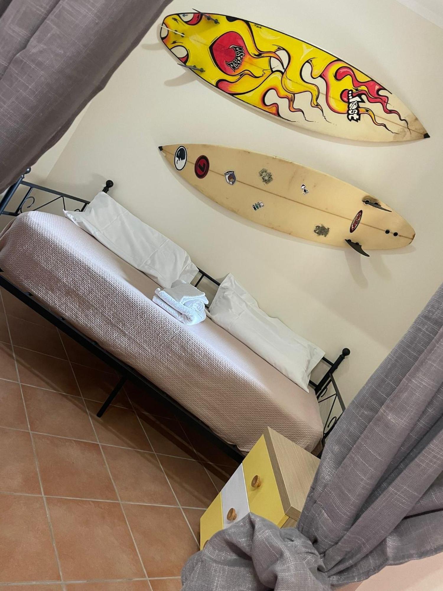Tommy House 19 Apartman Focene Kültér fotó