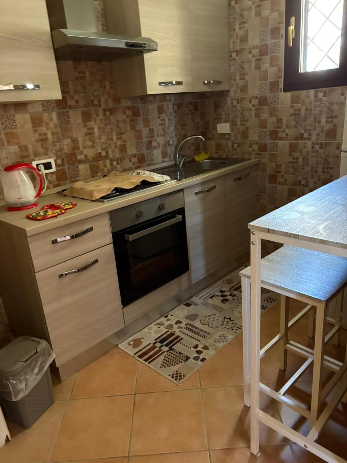 Tommy House 19 Apartman Focene Kültér fotó