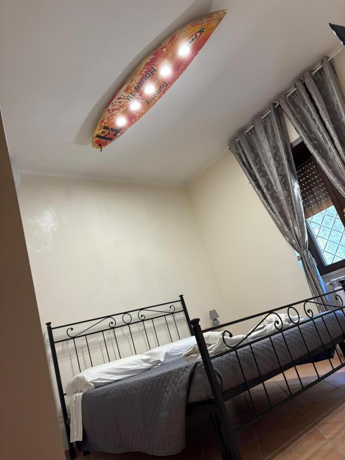 Tommy House 19 Apartman Focene Kültér fotó