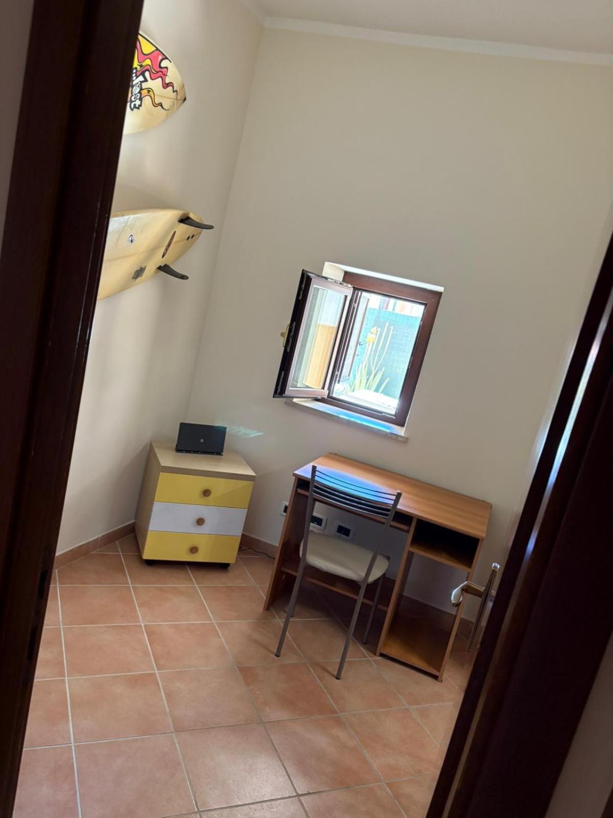 Tommy House 19 Apartman Focene Kültér fotó