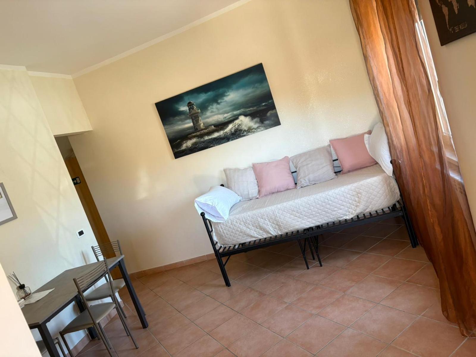 Tommy House 19 Apartman Focene Kültér fotó