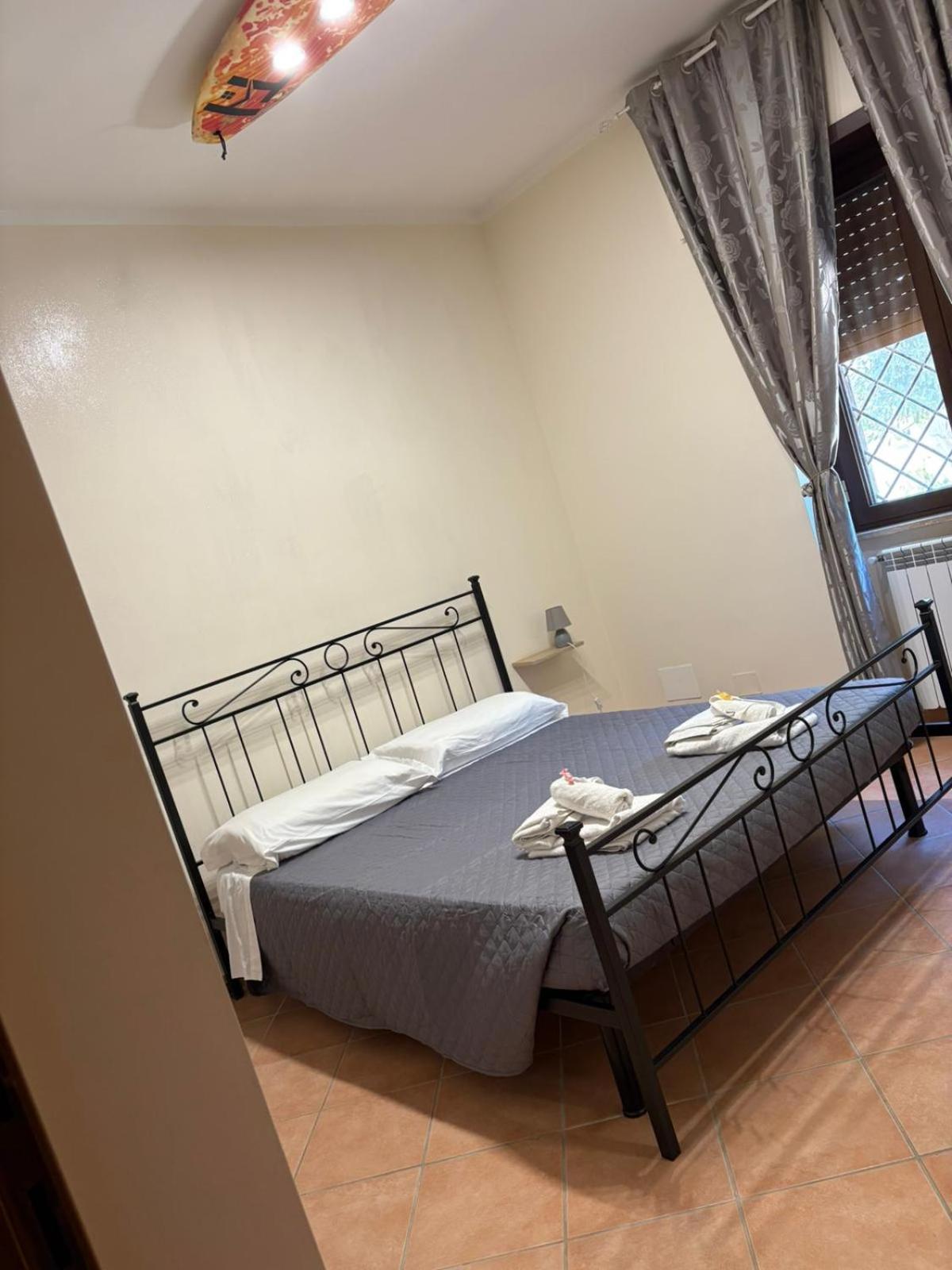 Tommy House 19 Apartman Focene Kültér fotó